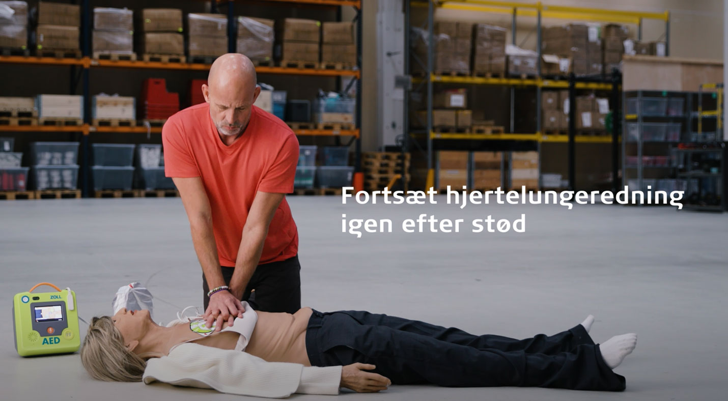 Video poster