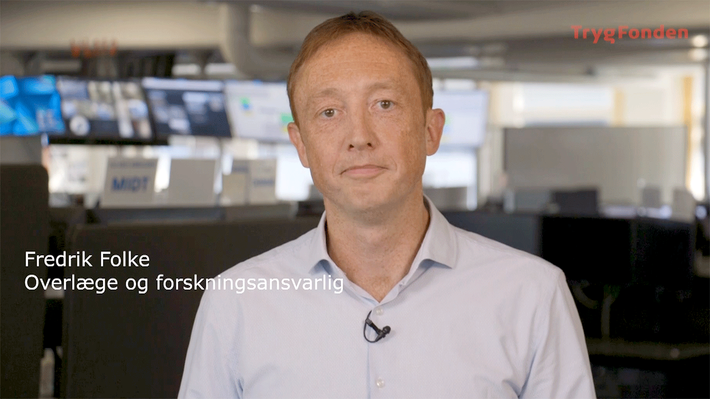 Hjerteløberforskning